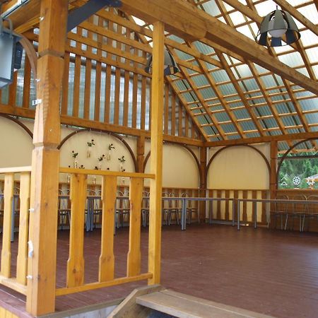 Guest House Pilskalni Rubene Zewnętrze zdjęcie