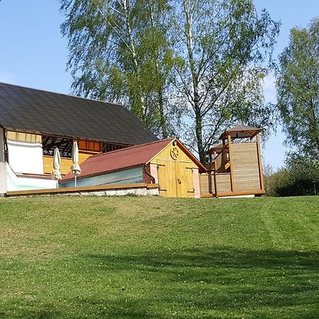 Guest House Pilskalni Rubene Zewnętrze zdjęcie