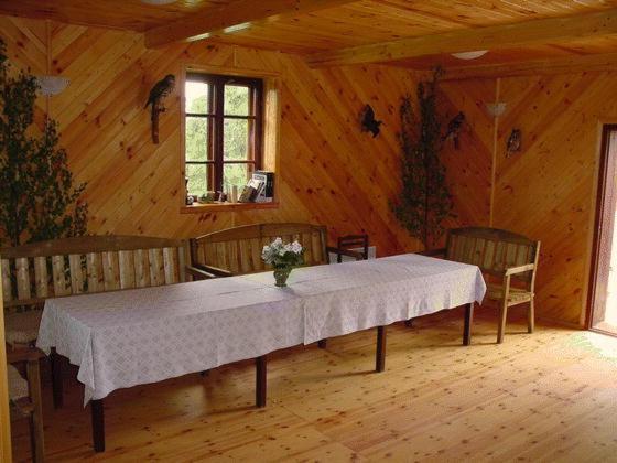 Guest House Pilskalni Rubene Zewnętrze zdjęcie