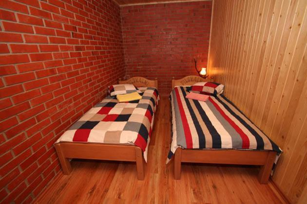 Guest House Pilskalni Rubene Pokój zdjęcie