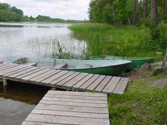 Guest House Pilskalni Rubene Zewnętrze zdjęcie