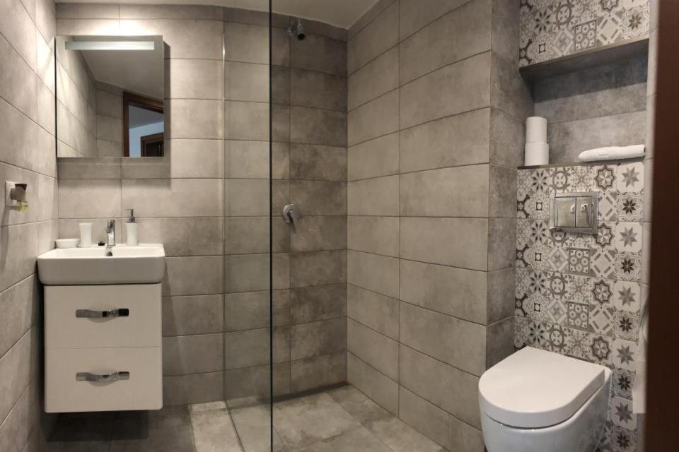 Guest House Pilskalni Rubene Zewnętrze zdjęcie