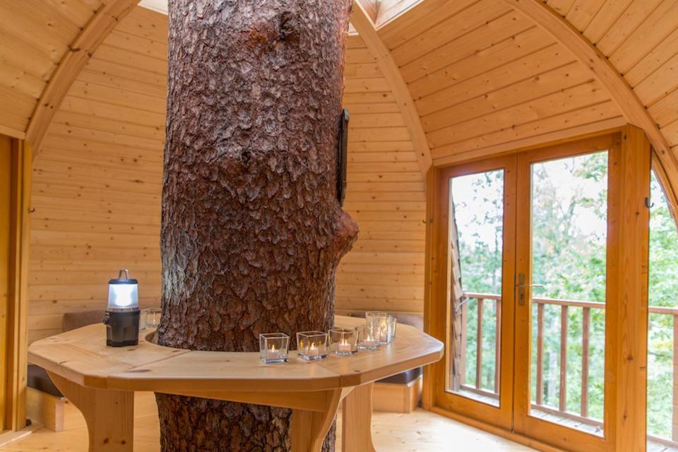 Guest House Pilskalni Rubene Zewnętrze zdjęcie