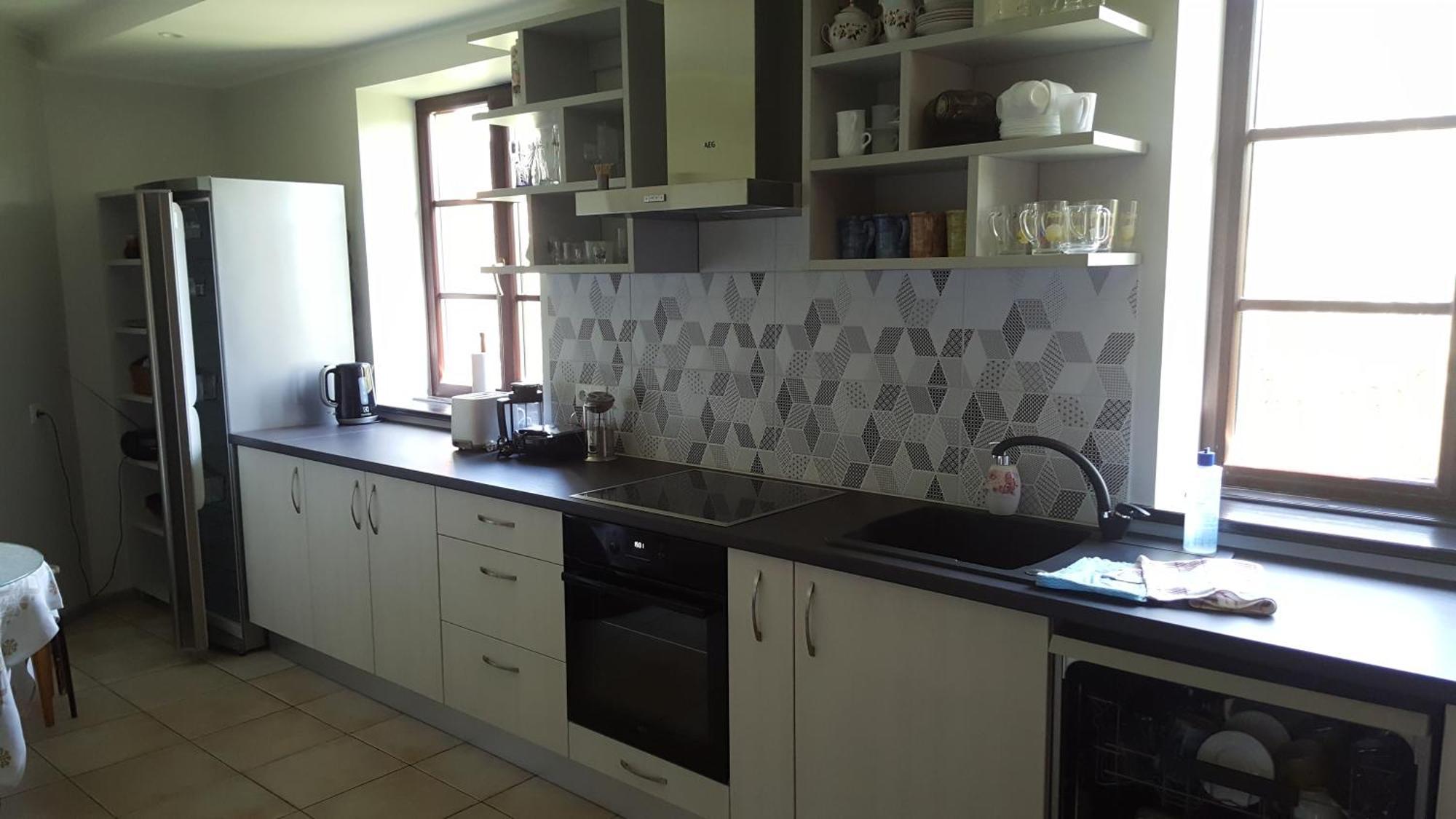 Guest House Pilskalni Rubene Zewnętrze zdjęcie