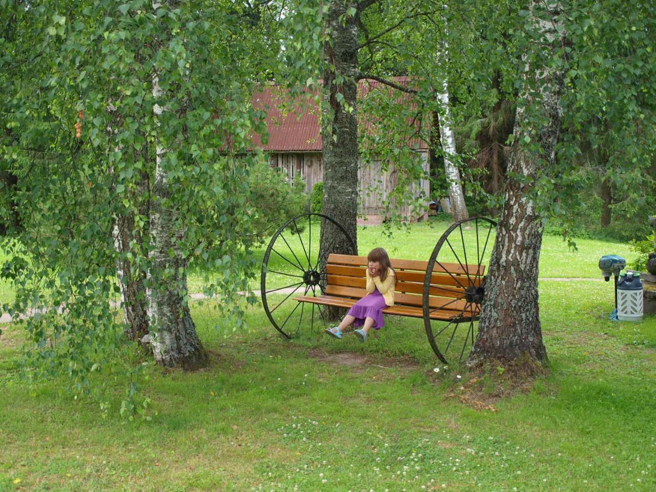 Guest House Pilskalni Rubene Zewnętrze zdjęcie