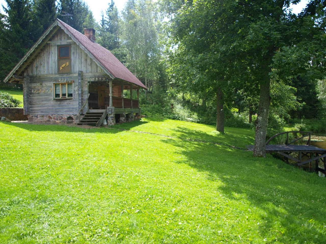 Guest House Pilskalni Rubene Zewnętrze zdjęcie