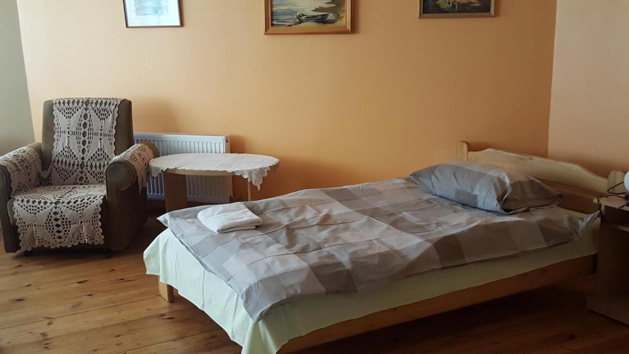 Guest House Pilskalni Rubene Zewnętrze zdjęcie